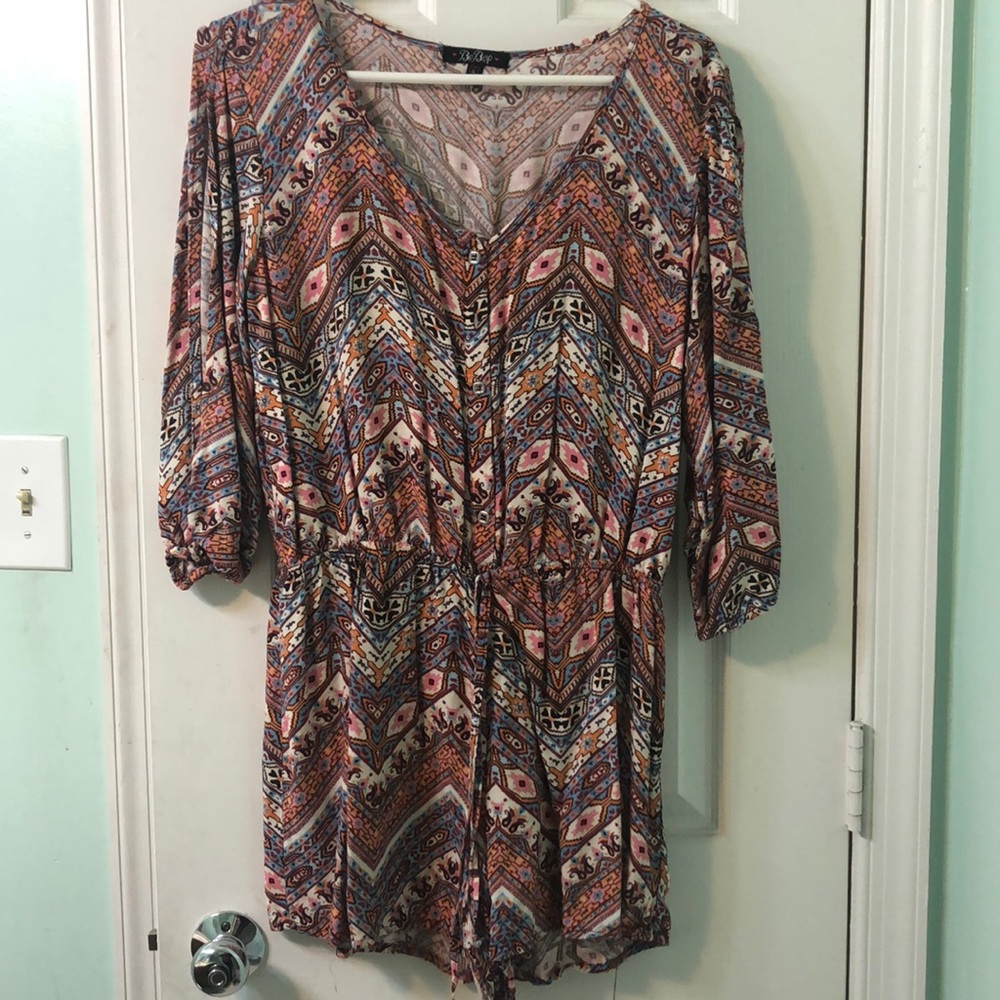 Romper